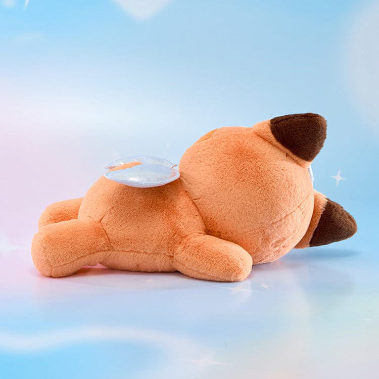 ZEROBASEONE - zeroni ANGEL Big Lying Plush - K PLACE