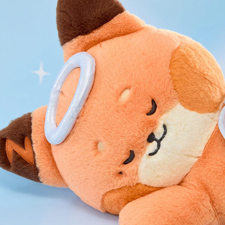 ZEROBASEONE - zeroni ANGEL Big Lying Plush - thewnini 3