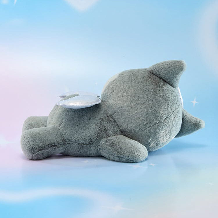 ZEROBASEONE - zeroni ANGEL Big Lying Plush - K PLACE