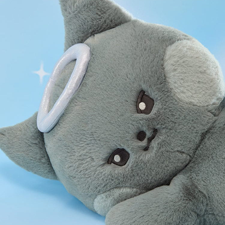 ZEROBASEONE - zeroni ANGEL Big Lying Plush - K PLACE