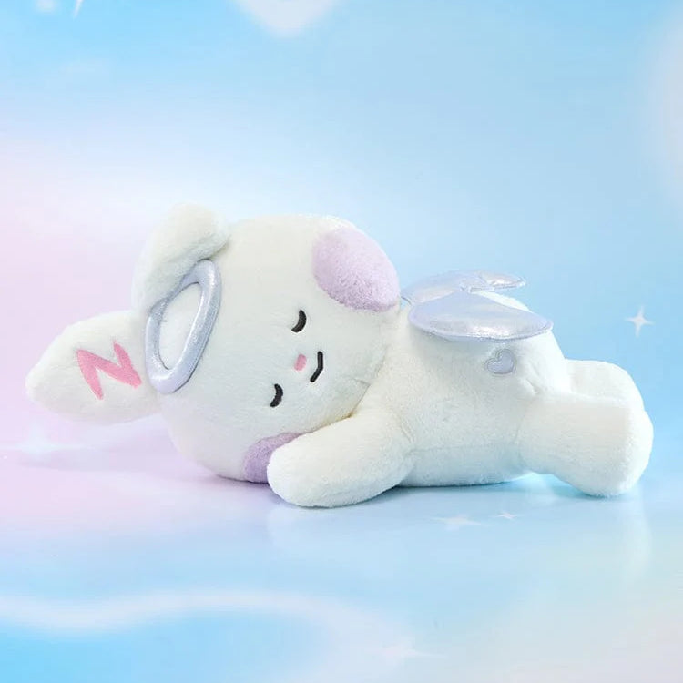 ZEROBASEONE - zeroni ANGEL Big Lying Plush - yunini 1
