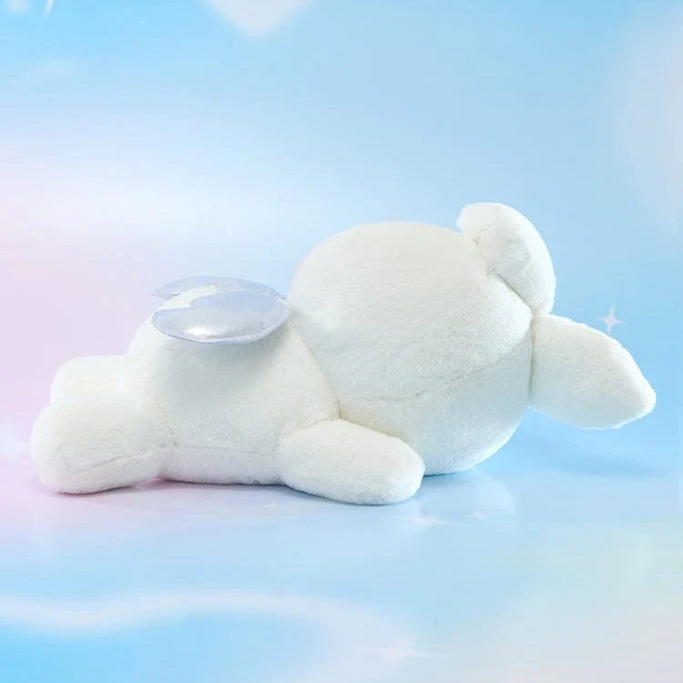 ZEROBASEONE - zeroni ANGEL Big Lying Plush - yunini 2