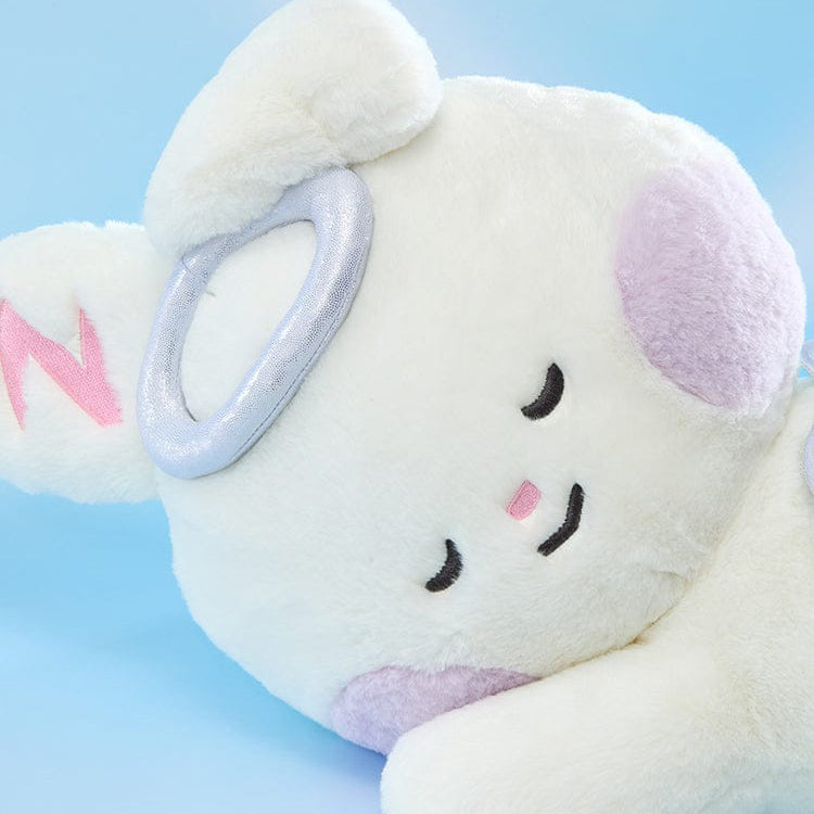 ZEROBASEONE - zeroni ANGEL Big Lying Plush - yunini 3