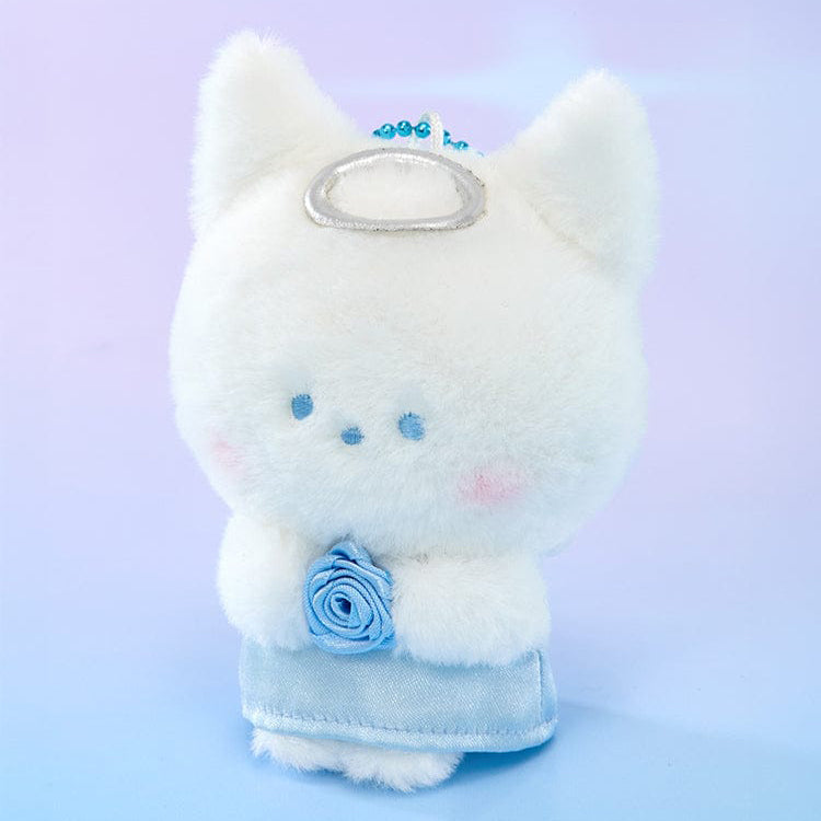 ZEROBASEONE - zeroni ANGEL Plush Keyring - woongnini 1