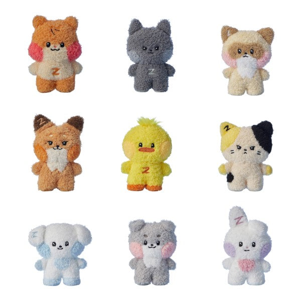 ZEROBASEONE - Zeroni Minini Plush Doll - K PLACE
