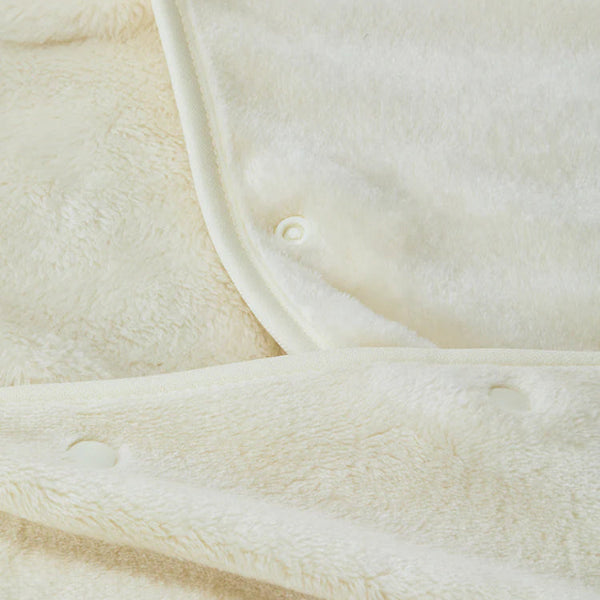 ZEROBASEONE - zeroni FLUFFY Wonderland Hooded Blanket - K PLACE