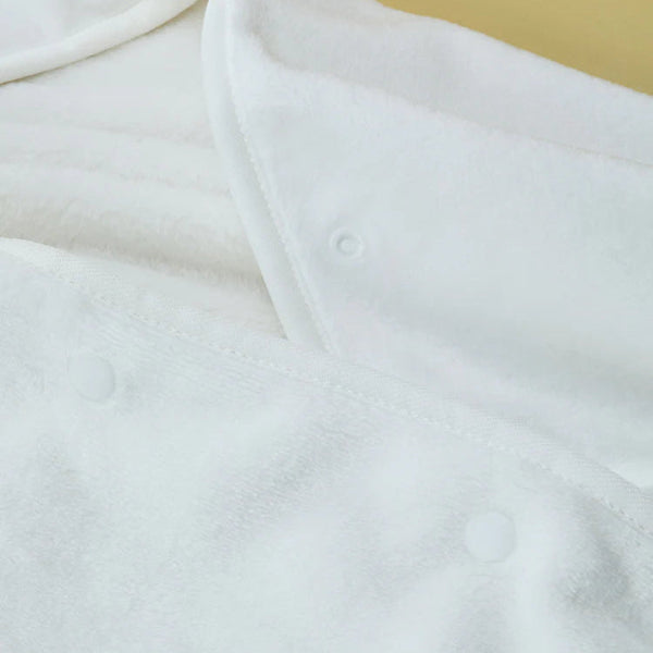 ZEROBASEONE - zeroni FLUFFY Wonderland Hooded Blanket - K PLACE