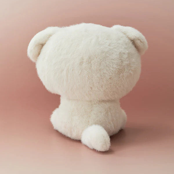 ZEROBASEONE Zeroni Fluffy Wonderland Medium Plush - binini Ver - Main Image D