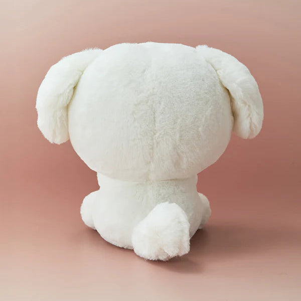 ZEROBASEONE Zeroni Fluffy Wonderland Medium Plush - hanini Ver - Main Image D