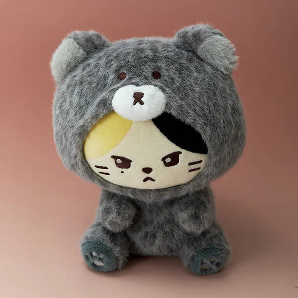 ZEROBASEONE - zeroni FLUFFY Wonderland Medium Plush - K PLACE