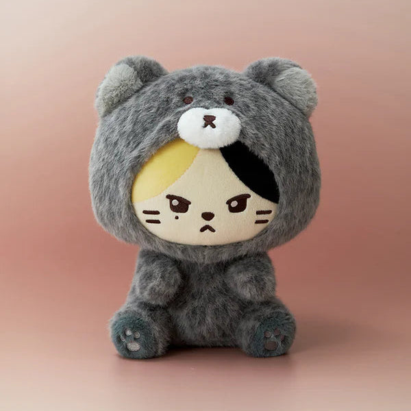 ZEROBASEONE Zeroni Fluffy Wonderland Medium Plush - rinini Ver - Main Image B