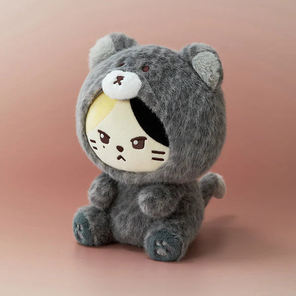 ZEROBASEONE Zeroni Fluffy Wonderland Medium Plush - rinini Ver - Main Image c