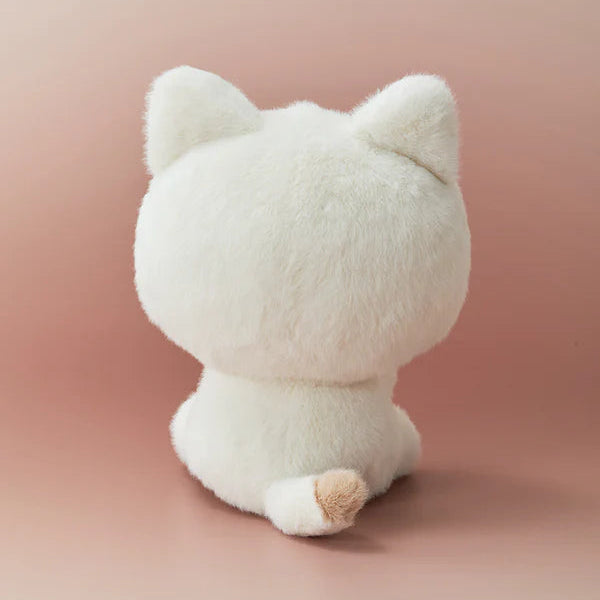 ZEROBASEONE Zeroni Fluffy Wonderland Medium Plush - taenini Ver - Main Image D