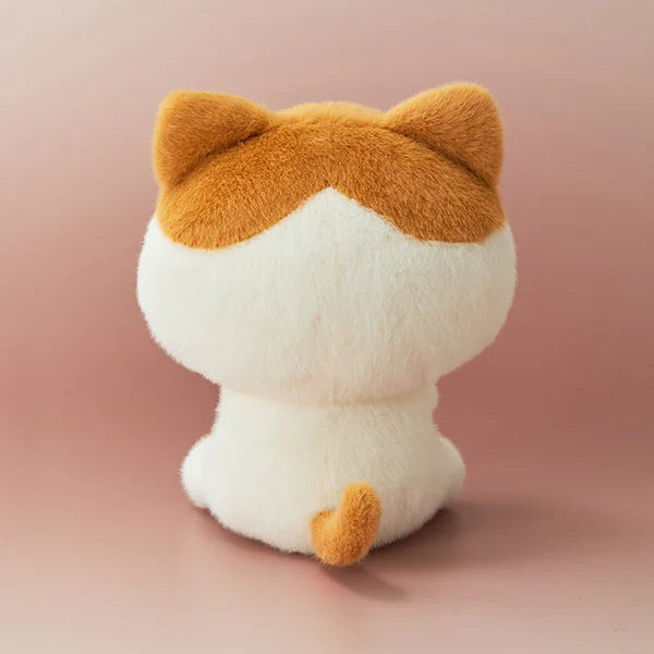 ZEROBASEONE Zeroni Fluffy Wonderland Medium Plush - thewnini Ver - Main Image D