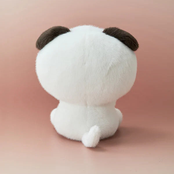 ZEROBASEONE Zeroni Fluffy Wonderland Medium Plush - woongnini Ver - Main Image D