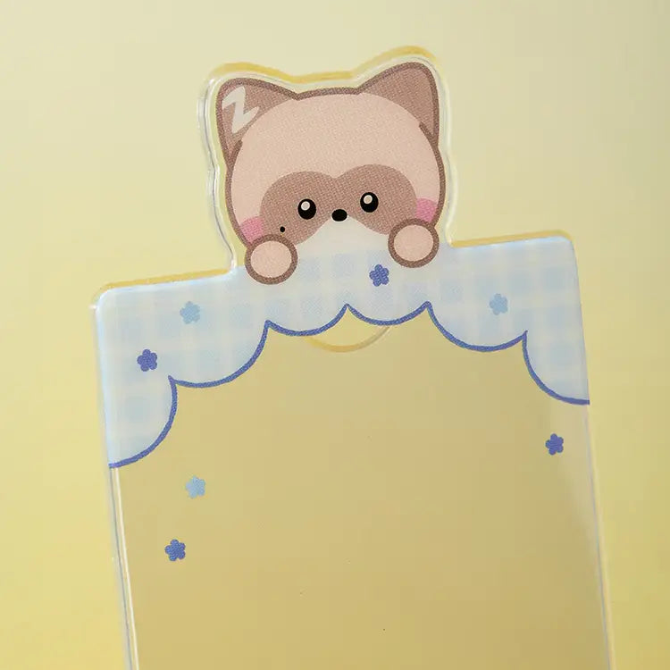 ZEROBASEONE Zeroni Fluffy Wonderland Photo Sleeve Set 3 Pcs - hanini version main image 2