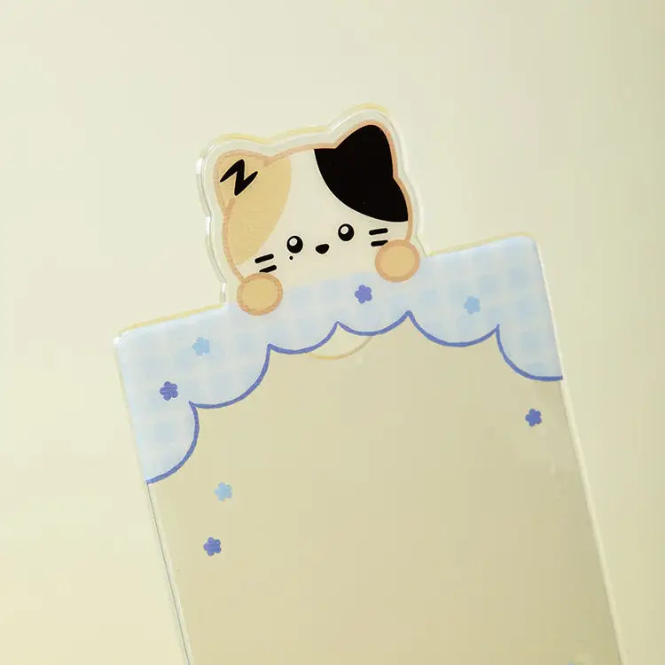 ZEROBASEONE Zeroni Fluffy Wonderland Photo Sleeve Set 3 Pcs - rinini version main image 2