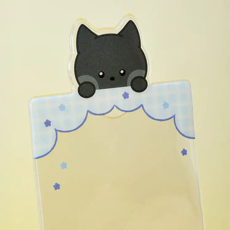 ZEROBASEONE Zeroni Fluffy Wonderland Photo Sleeve Set 3 Pcs - woongnini version main image 2