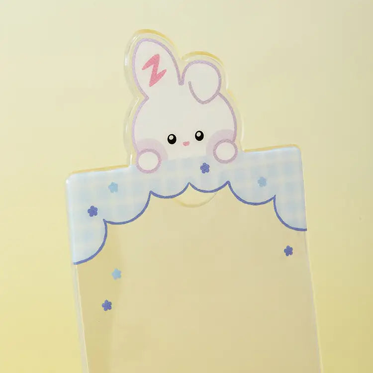 ZEROBASEONE Zeroni Fluffy Wonderland Photo Sleeve Set 3 Pcs - yunini version main image 2