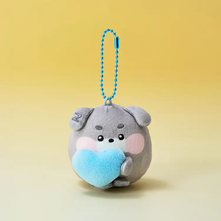 ZERONI BABY PLUSH CHARM　ウンニニ ZEROBASEONE - ZERONI MININI PLUSH KEYRING – Kpop Nara