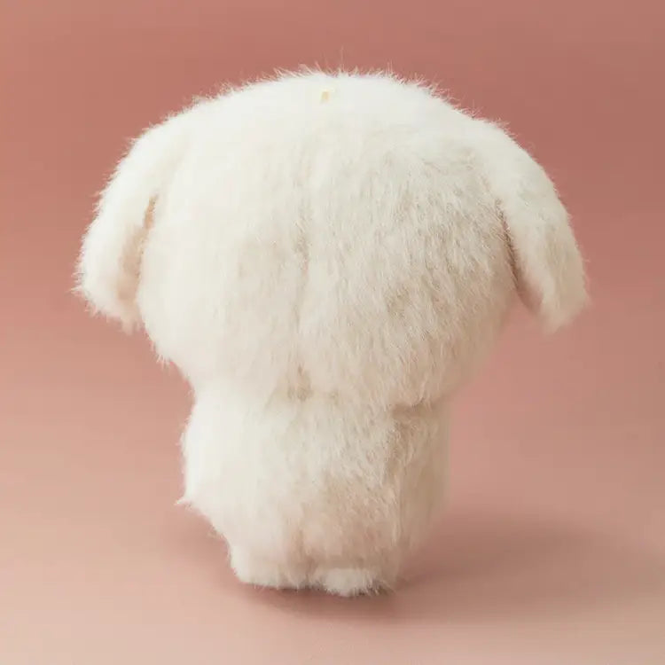 ZEROBASEONE Zeroni Fluffy Wonderland Plush Magnet Photo Holder - binini version main image 3