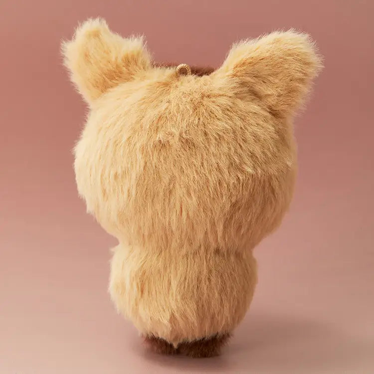 ZEROBASEONE Zeroni Fluffy Wonderland Plush Magnet Photo Holder - gyunini version main image 3