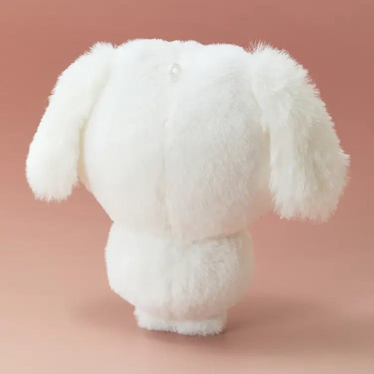 ZEROBASEONE Zeroni Fluffy Wonderland Plush Magnet Photo Holder - hanini version main image 2