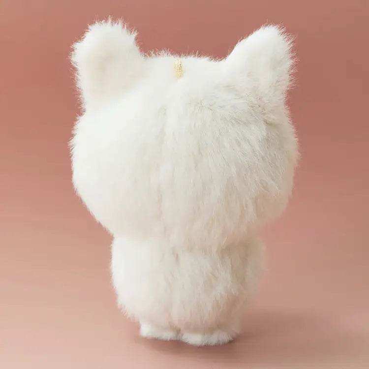 ZEROBASEONE Zeroni Fluffy Wonderland Plush Magnet Photo Holder - taenini version main image 3