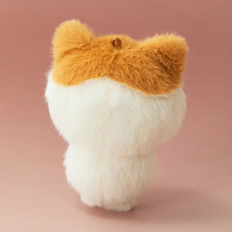 ZEROBASEONE Zeroni Fluffy Wonderland Plush Magnet Photo Holder - thewnini version main image 3