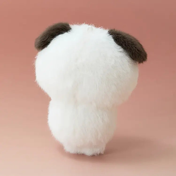 ZEROBASEONE Zeroni Fluffy Wonderland Plush Magnet Photo Holder - woongnini version main image 2