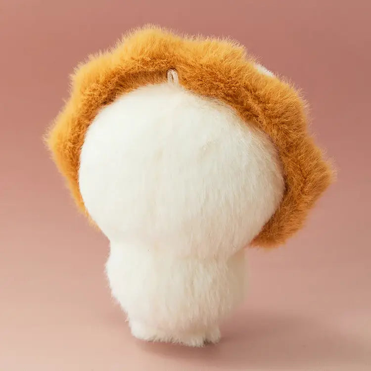 ZEROBASEONE Zeroni Fluffy Wonderland Plush Magnet Photo Holder - yunini version main image 3