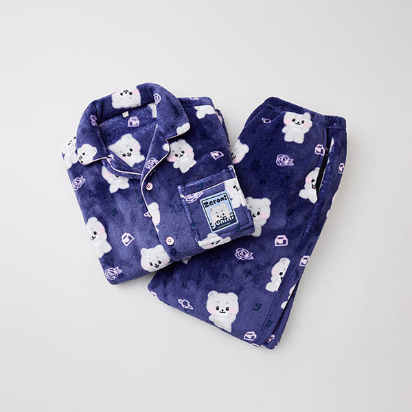ZEROBASEONE - Zeroni gunini Pajamas PARK GUN WOOK main image