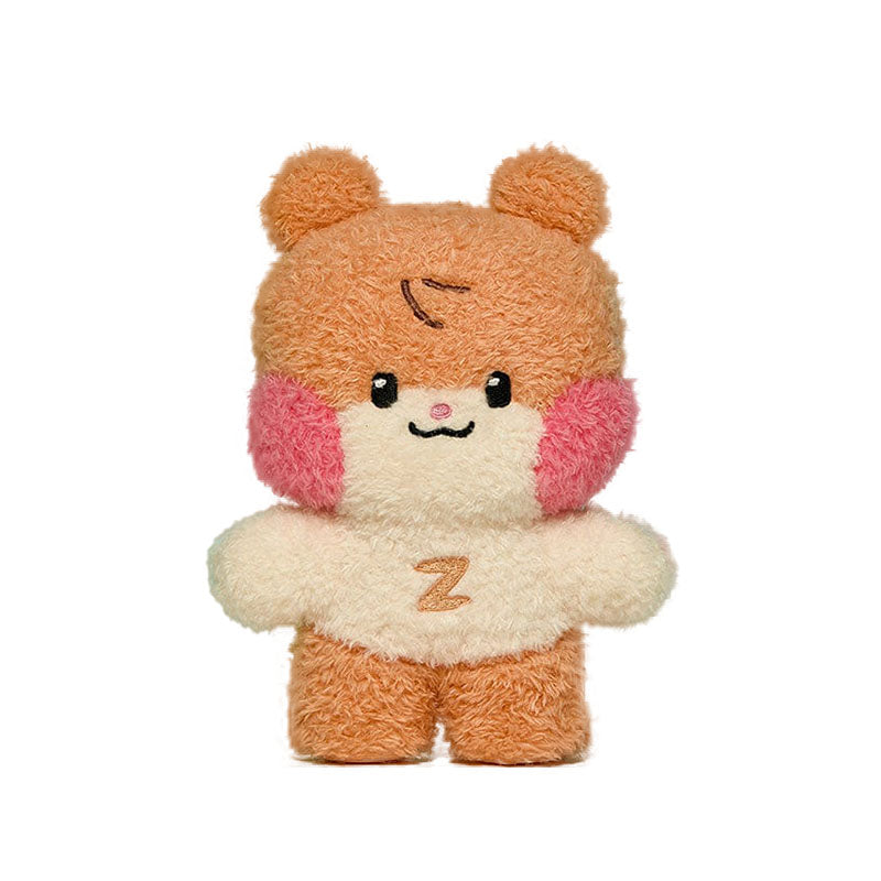 ZEROBASEONE Zeroni Minini Costume Plush Doll - binini