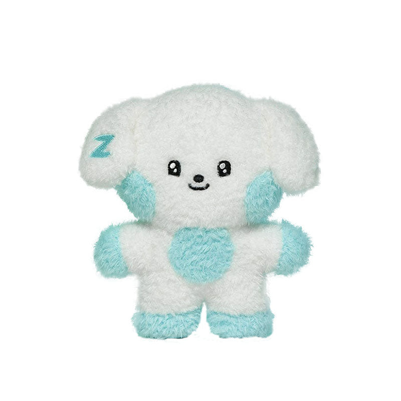 ZEROBASEONE Zeroni Minini Costume Plush Doll - gyunini