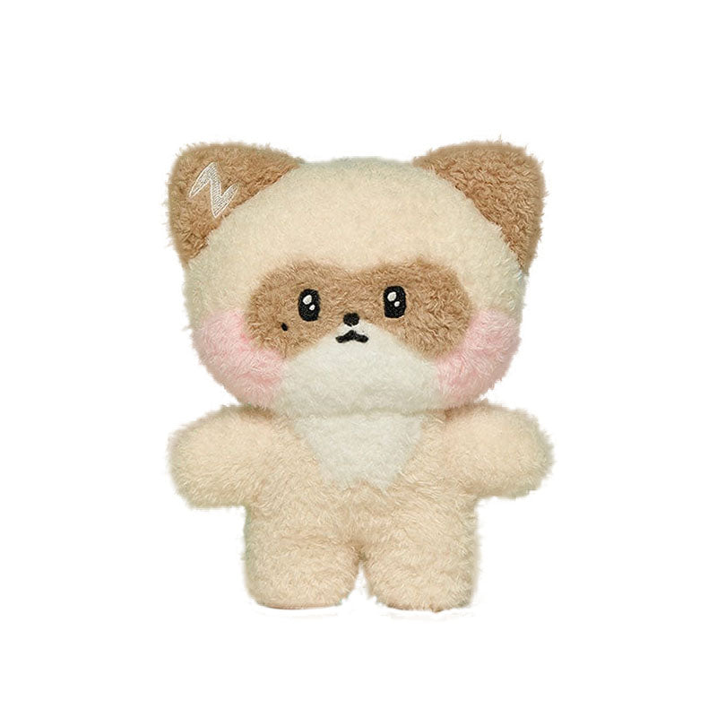 ZEROBASEONE Zeroni Minini Costume Plush Doll - hanini