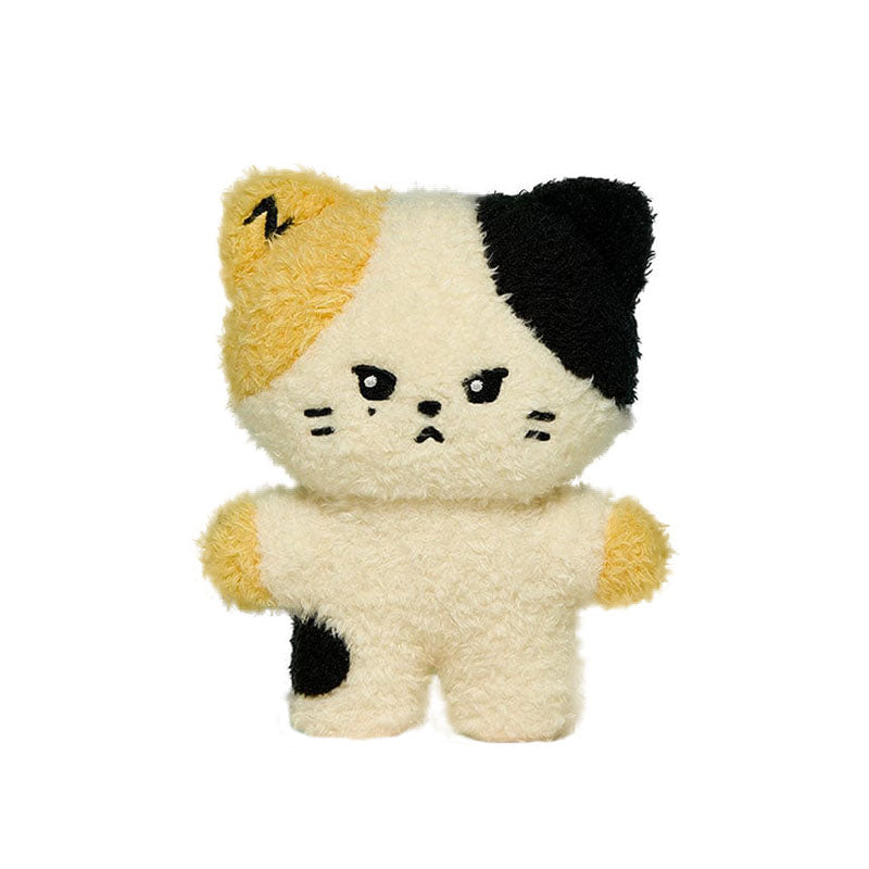 ZEROBASEONE Zeroni Minini Costume Plush Doll - hanini