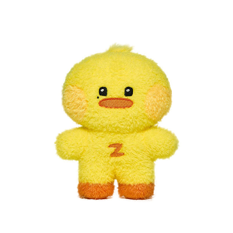 ZEROBASEONE Zeroni Minini Costume Plush Doll - taenini