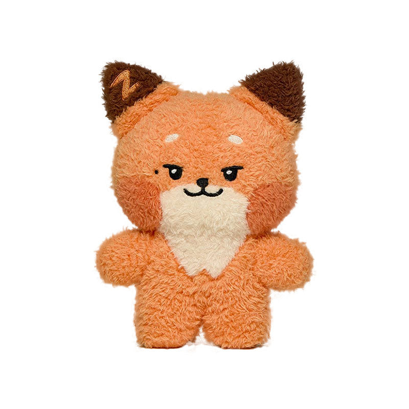 ZEROBASEONE zeroni MESSAGE PLUSH – LINE FRIENDS SQUARE