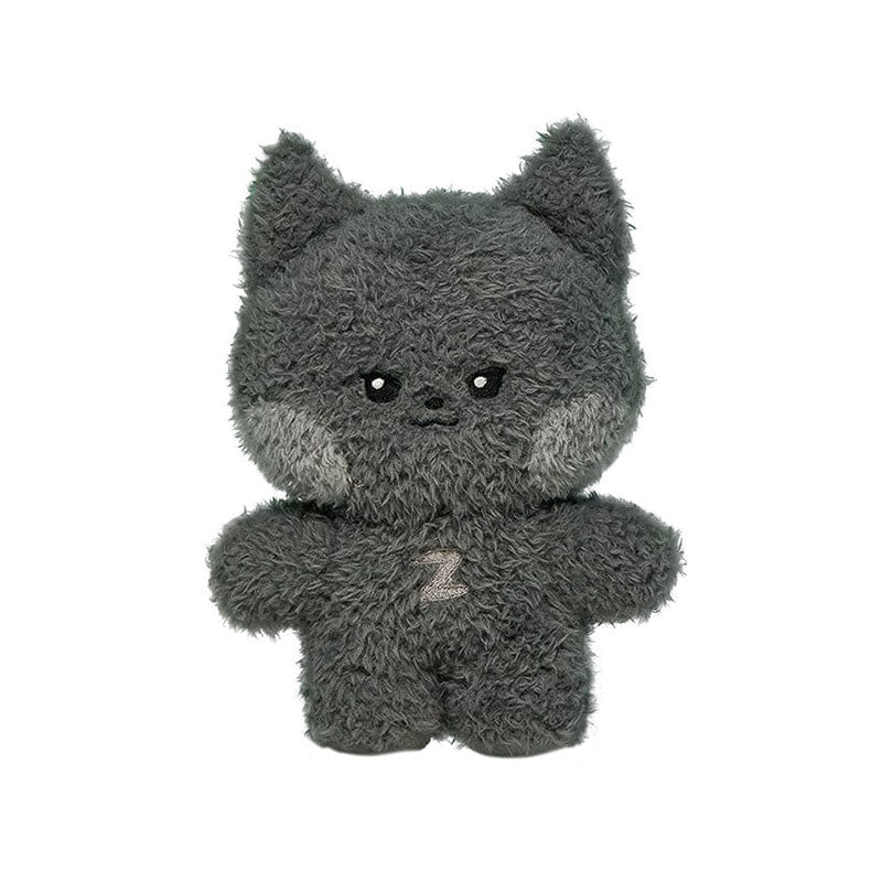 ZEROBASEONE Zeroni Minini Costume Plush Doll - woongnini