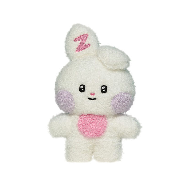 ZEROBASEONE Zeroni Minini Costume Plush Doll - yunini