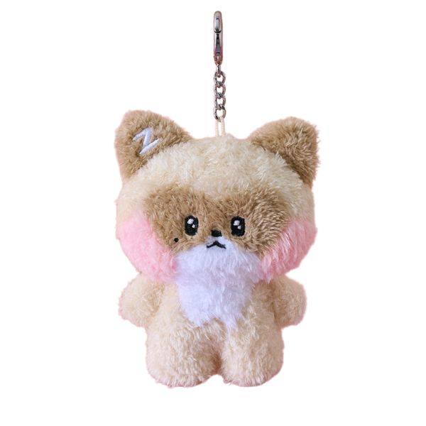 ZEROBASEONE - Zeroni Minini Doll Keyring - K PLACE