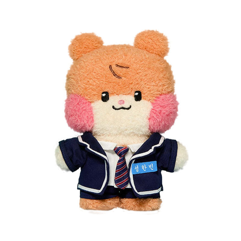 ZEROBASEONE - Zeroni Minini School Uniform Outfit - K PLACE