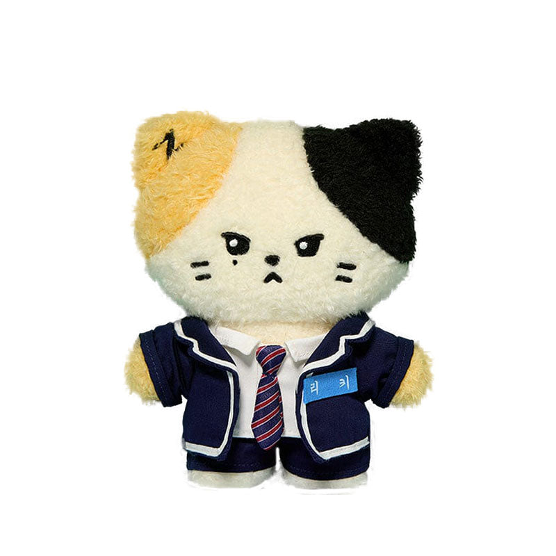 ZEROBASEONE - Zeroni Minini School Uniform Outfit - K PLACE