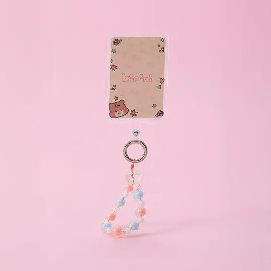 ZEROBASEONE Zeroni Phone Photo Strap - binini version
