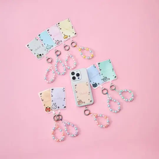 ZEROBASEONE Zeroni Phone Photo Strap - main image