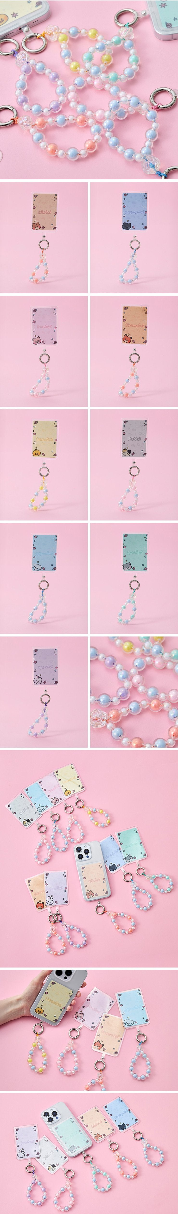 ZEROBASEONE - Zeroni Phone Photo Strap
