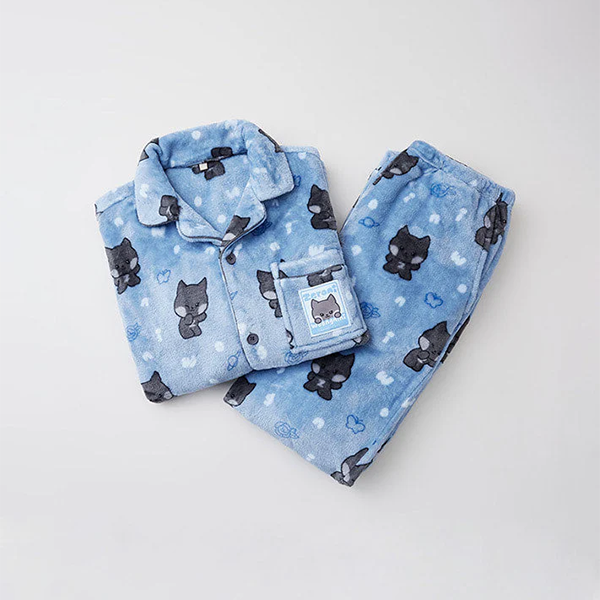 ZEROBASEONE Zeroni woongnini Pajamas KIM JI WOONG main image