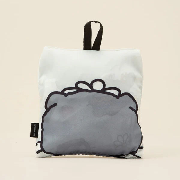 ZOandFRIENDS Market Bag ZOandFRIENDS Lucky Shop POP-UP - Main Image 3