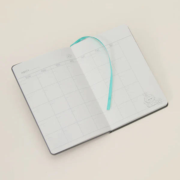 ZOandFRIENDS Notebook ZOandFRIENDS Lucky Shop POP-UP - Main Image 1