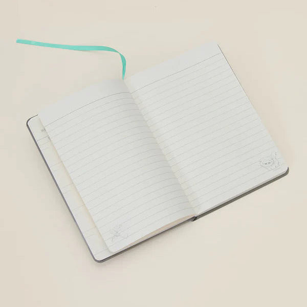 ZOandFRIENDS Notebook ZOandFRIENDS Lucky Shop POP-UP - Main Image 2